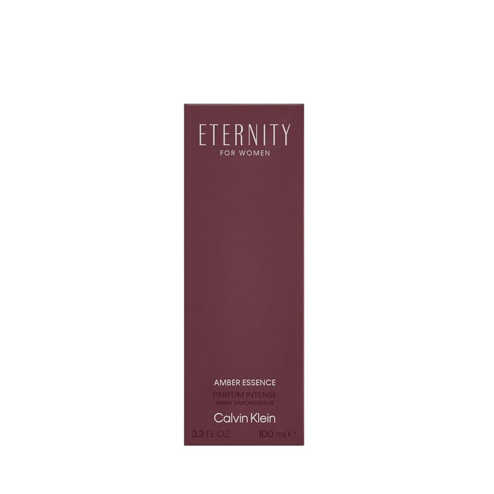Calvin Klein Amber Essence