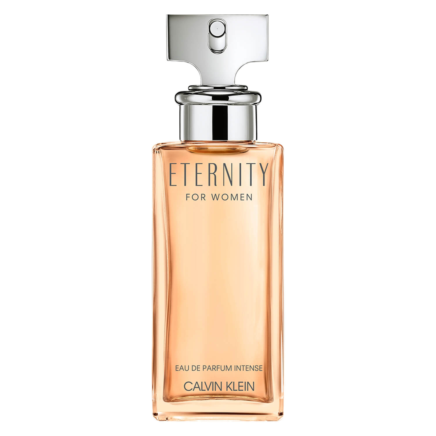 Calvin Klein Eau de Parfum Intense, image principale Calvin Klein Eau de Parfum Intense, image principale