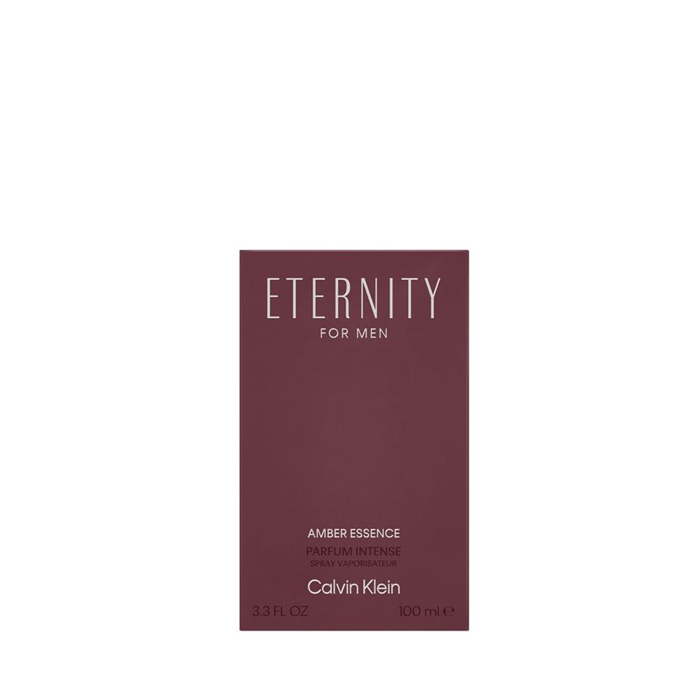 Calvin Klein Amber Essence