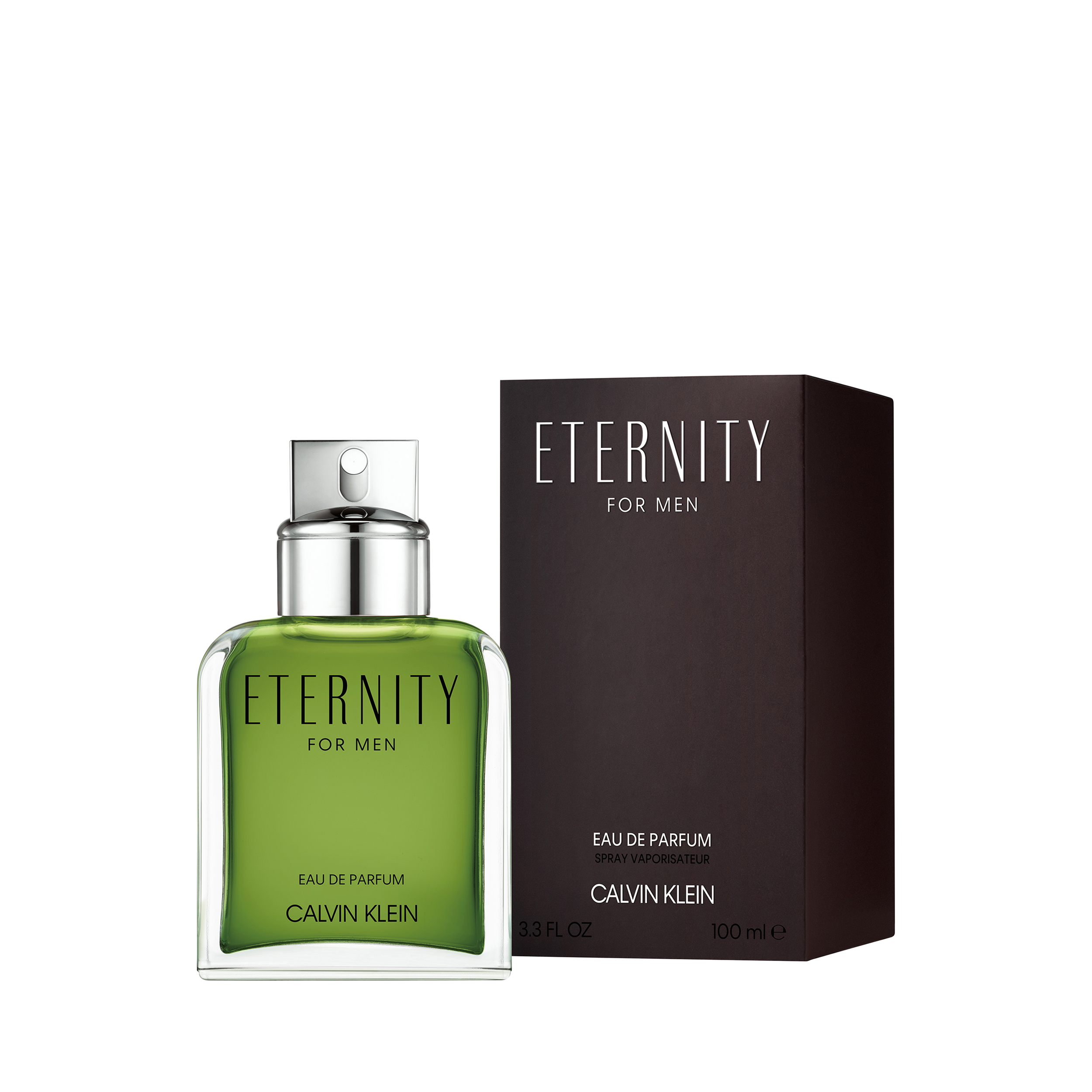 Calvin Klein Eau de Parfum, image 2 sur 3