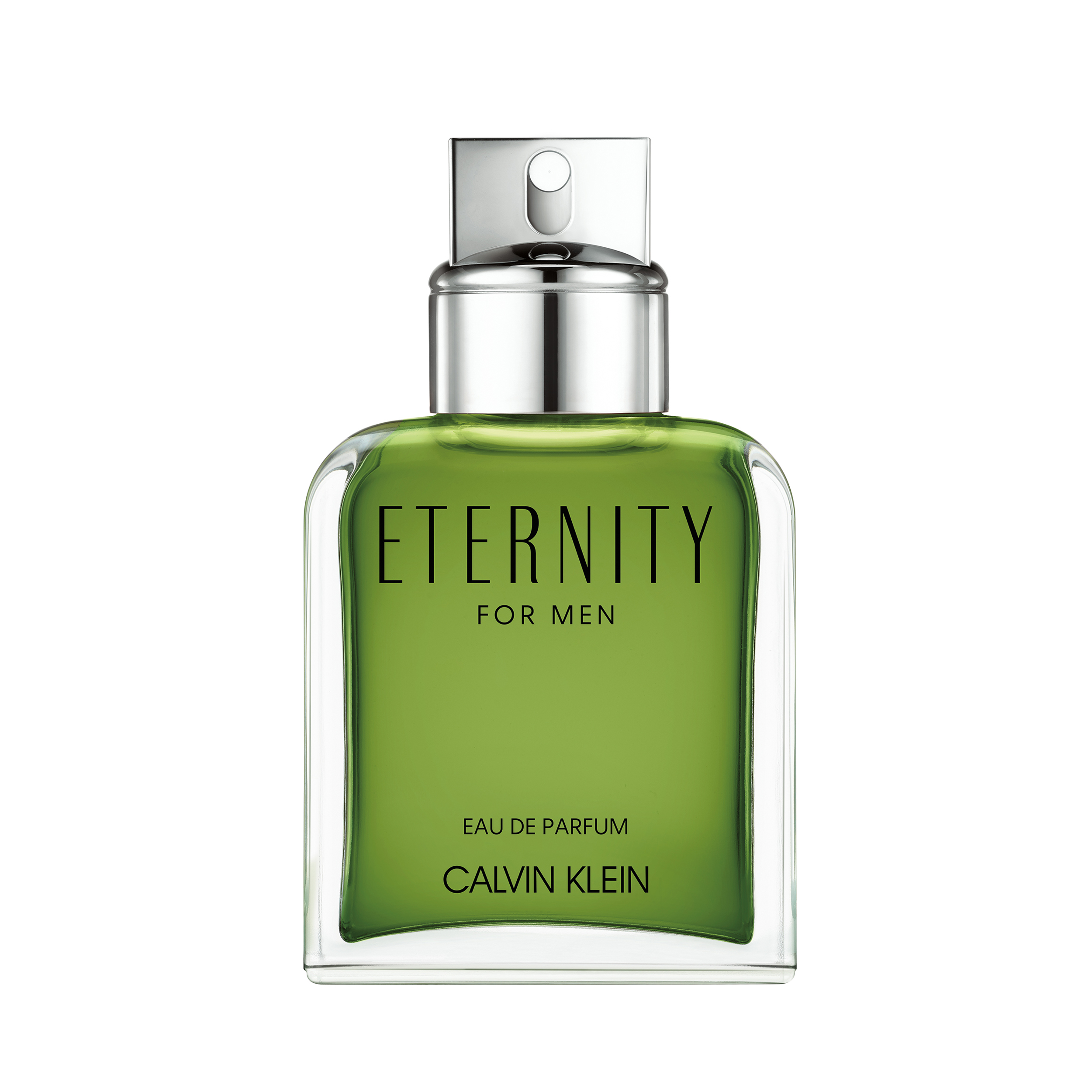 Calvin Klein Eau de Parfum, image principale