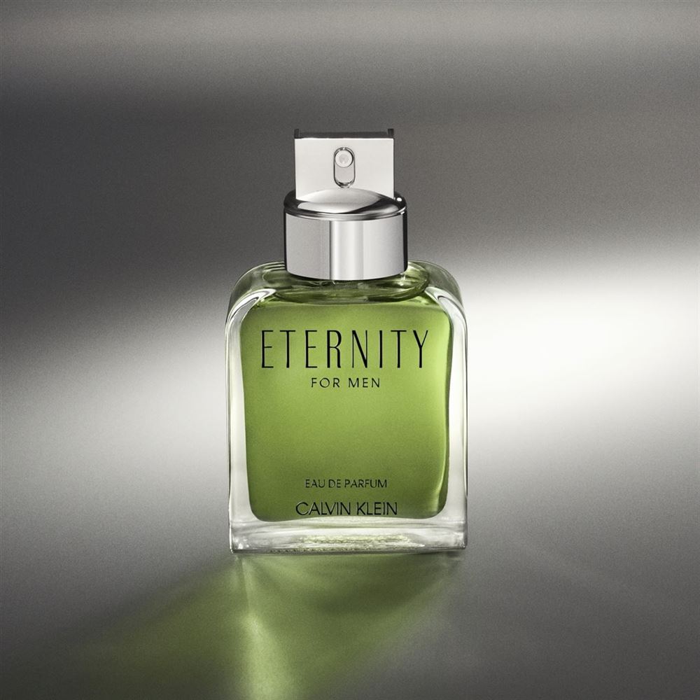 Calvin Klein Eau de Parfum