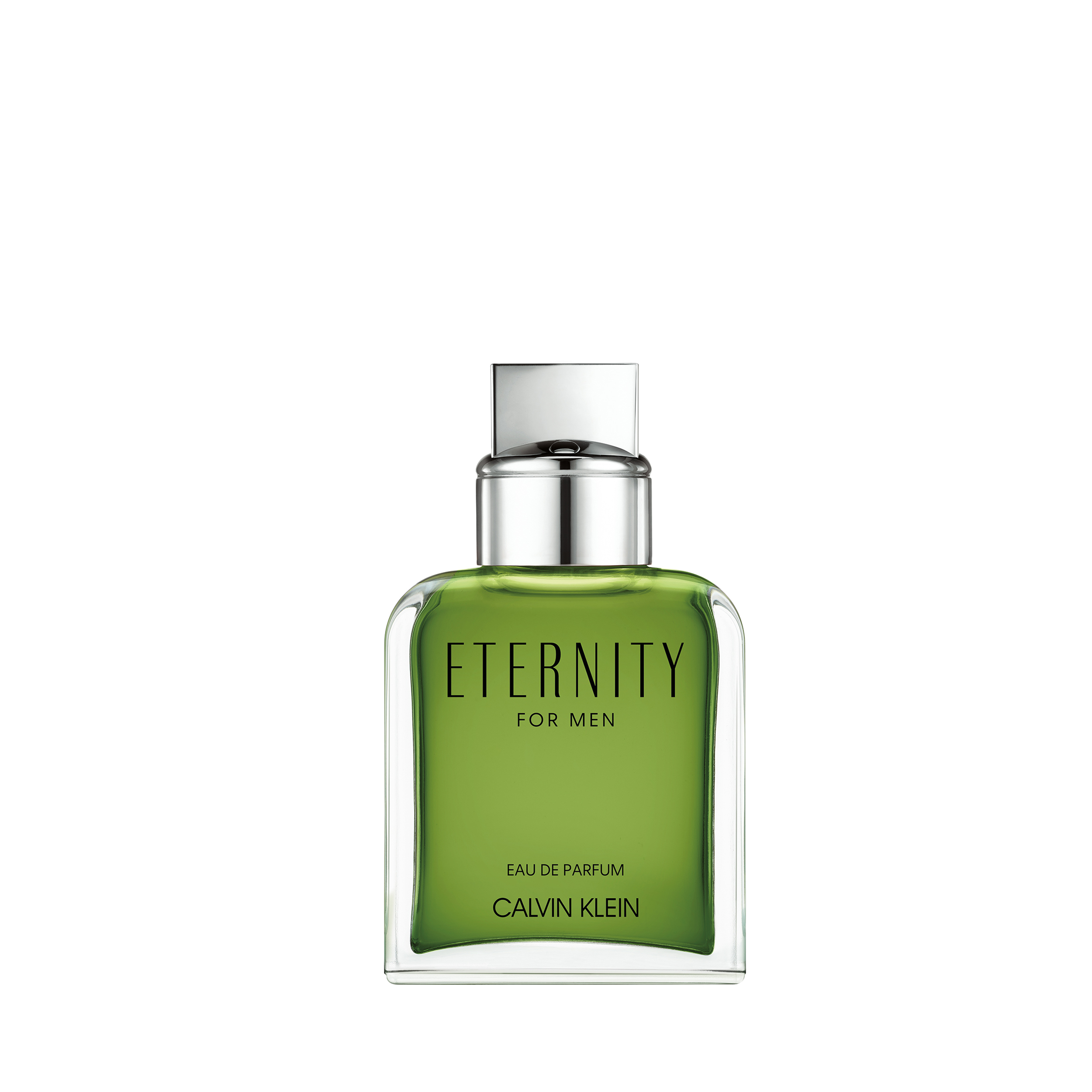Calvin Klein Eau de Parfum, image principale