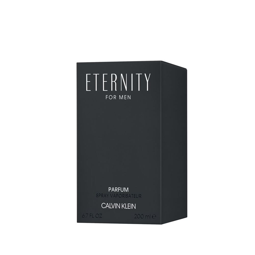 Calvin Klein Parfum Men, image principale