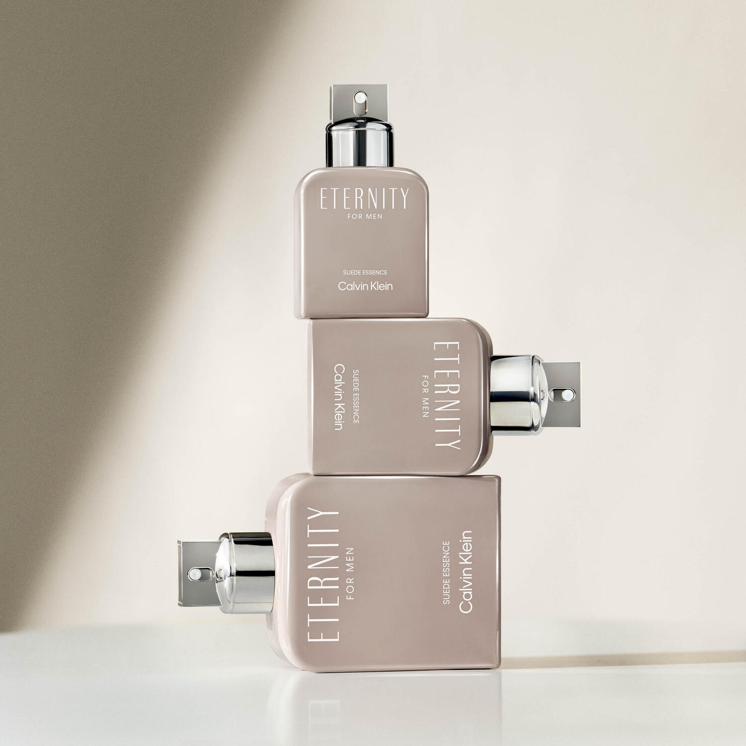 Calvin Klein Eternity Men Suede Essence Parfum Intense, Bild 4 von 4