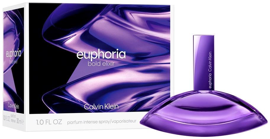 Calvin Klein Euphoria Elixir Bold Eau de Parfum