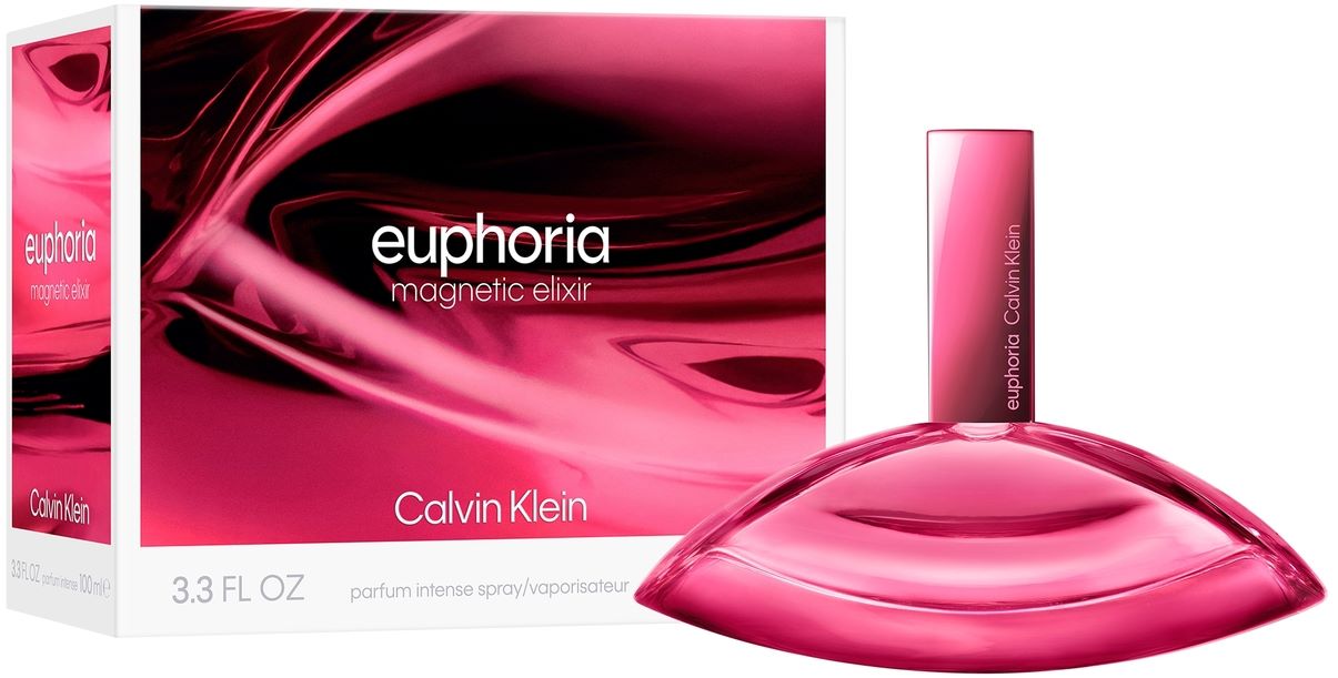 Calvin Klein Euphoria Elixir Magnetic Eau de Parfum