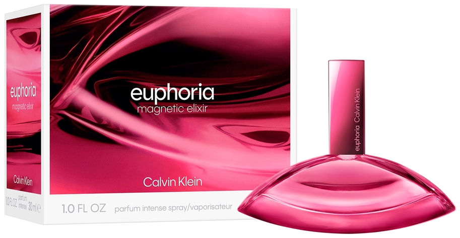 Calvin Klein Euphoria Elixir Magnetic Eau de Parfum