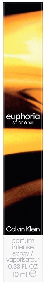 Calvin Klein Euphoria Elixir Solar Eau de Parfum