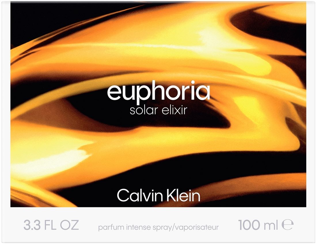 Calvin Klein Euphoria Elixir Solar Eau de Parfum, Bild 3 von 3
