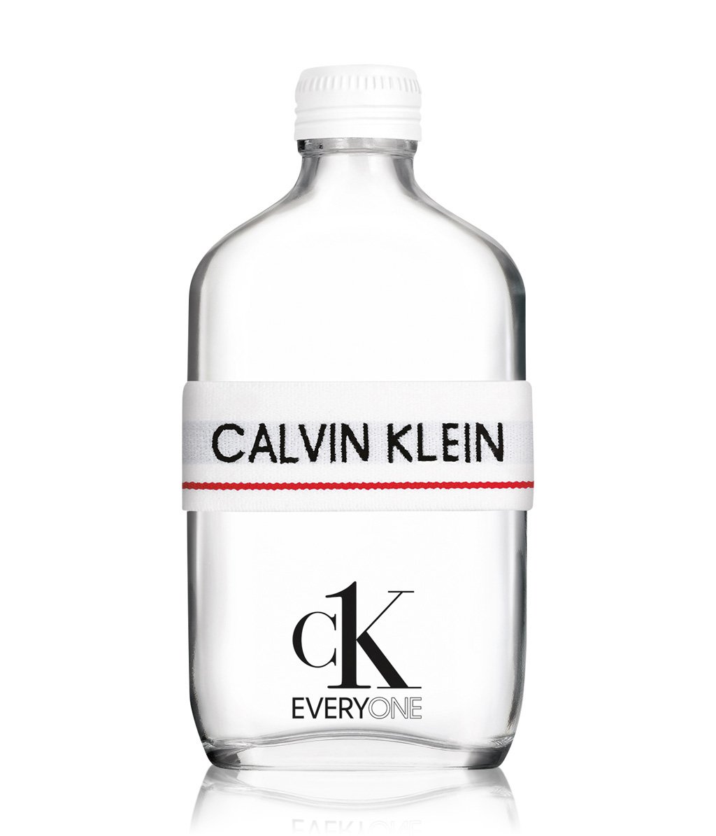 Calvin Klein Eau de Toilette, image principale