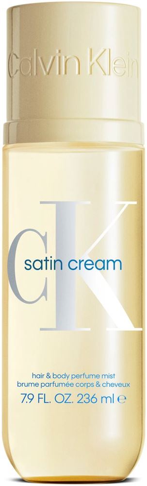 Calvin Klein Hair & Body Perfume Mist