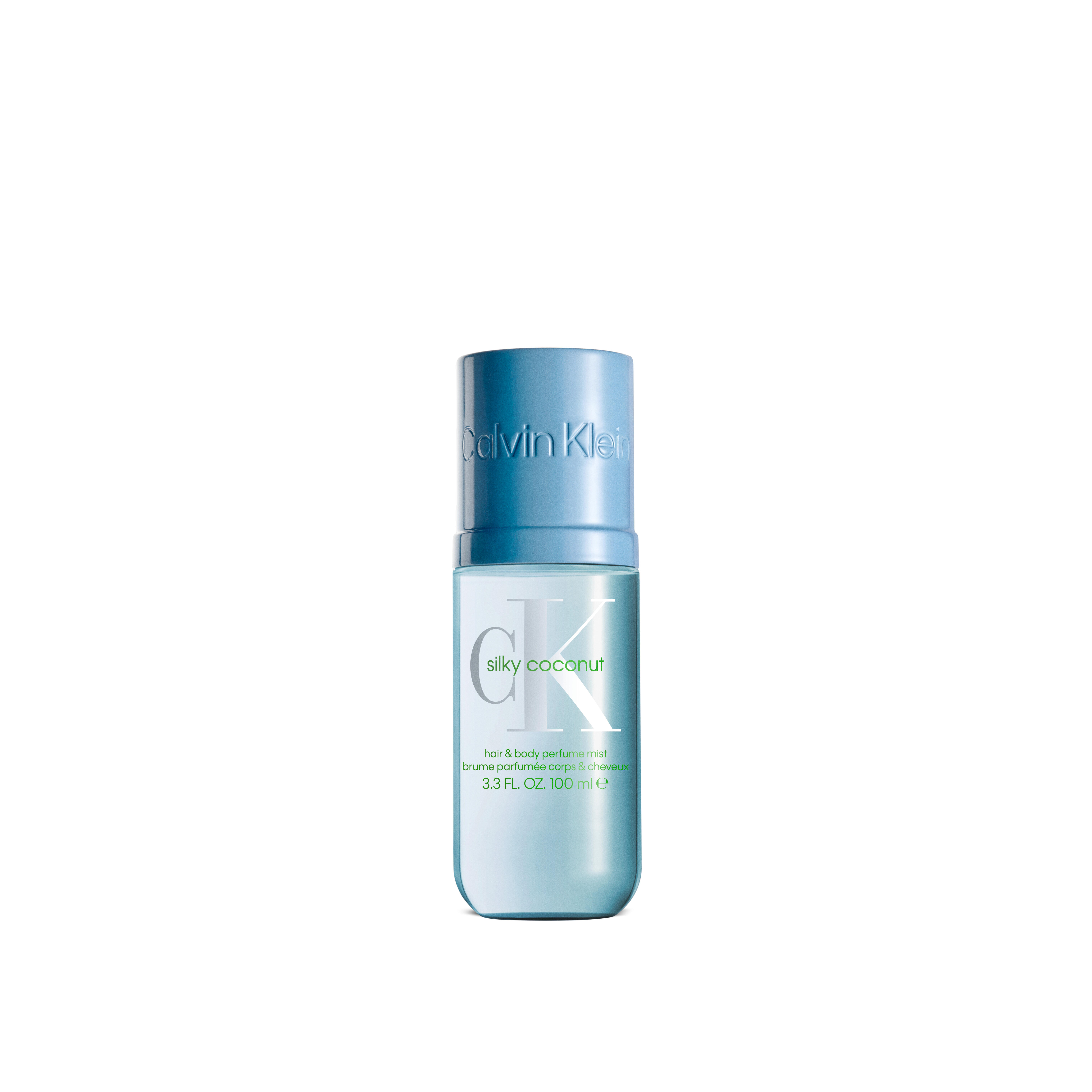 Calvin Klein Hair & Body Perfume Mist