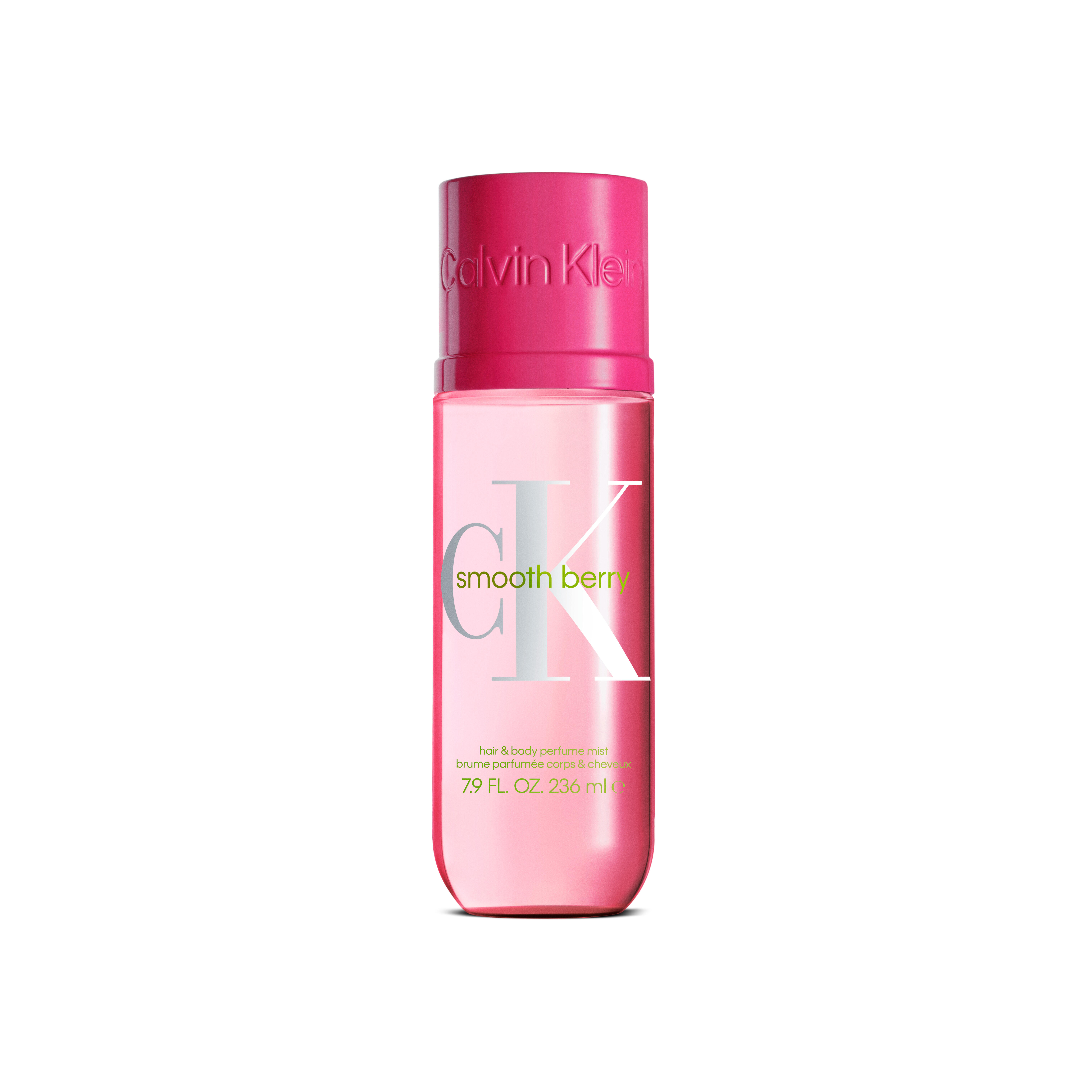 Calvin Klein Hair & Body Perfume Mist