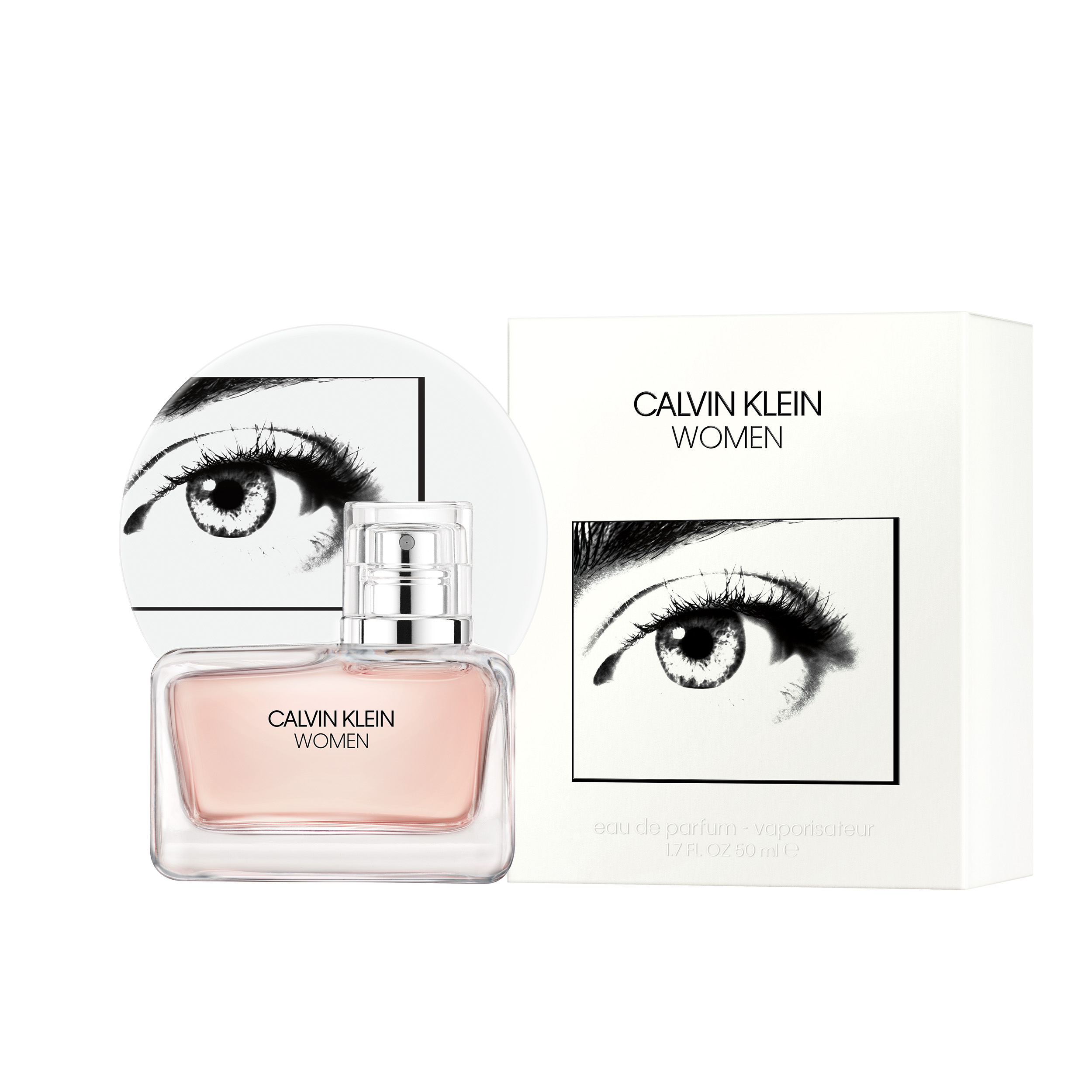 Calvin Klein Eau de Parfum, image 2 sur 2