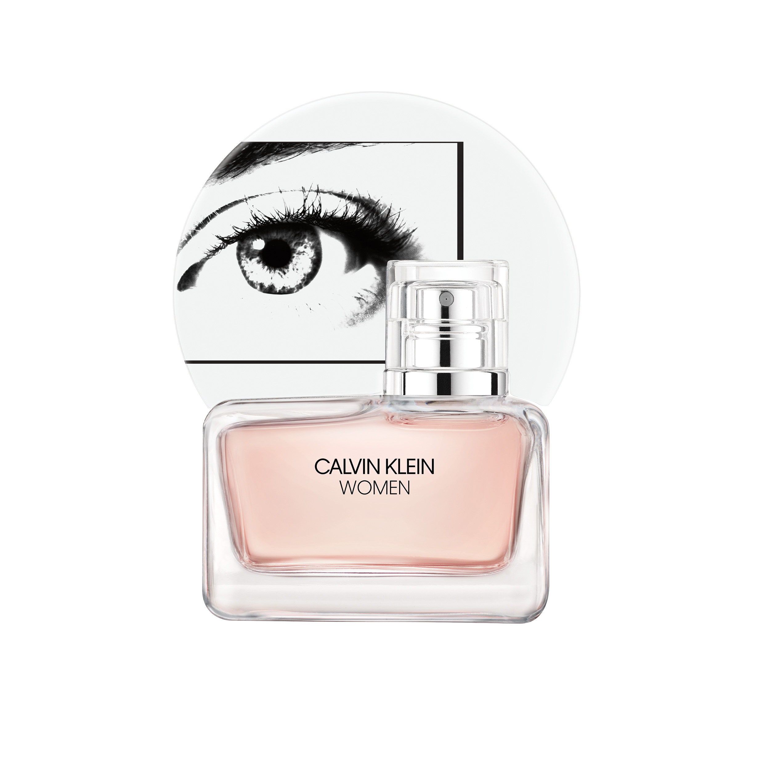 Calvin Klein Eau de Parfum, Hauptbild