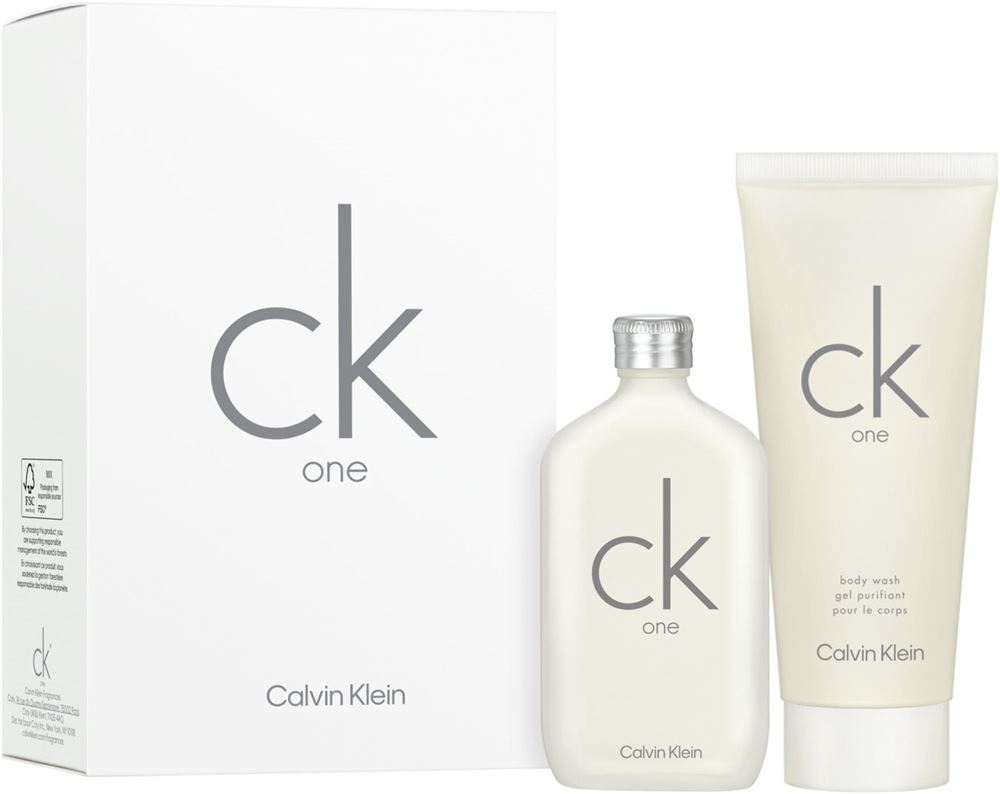 Calvin Klein XMAS CK One, Bild 3 von 3