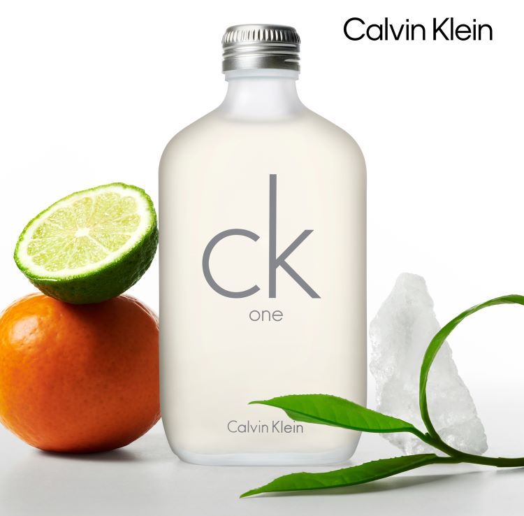 Calvin Klein XMAS-Set CK One Eau de Toilette 50ml, image 3 sur 5