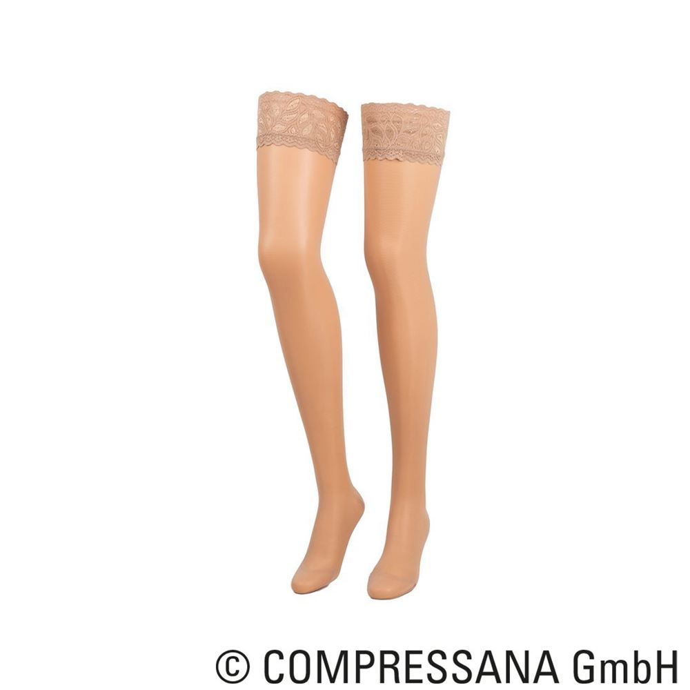 CALYPSO bas cuisse (a-g 140)