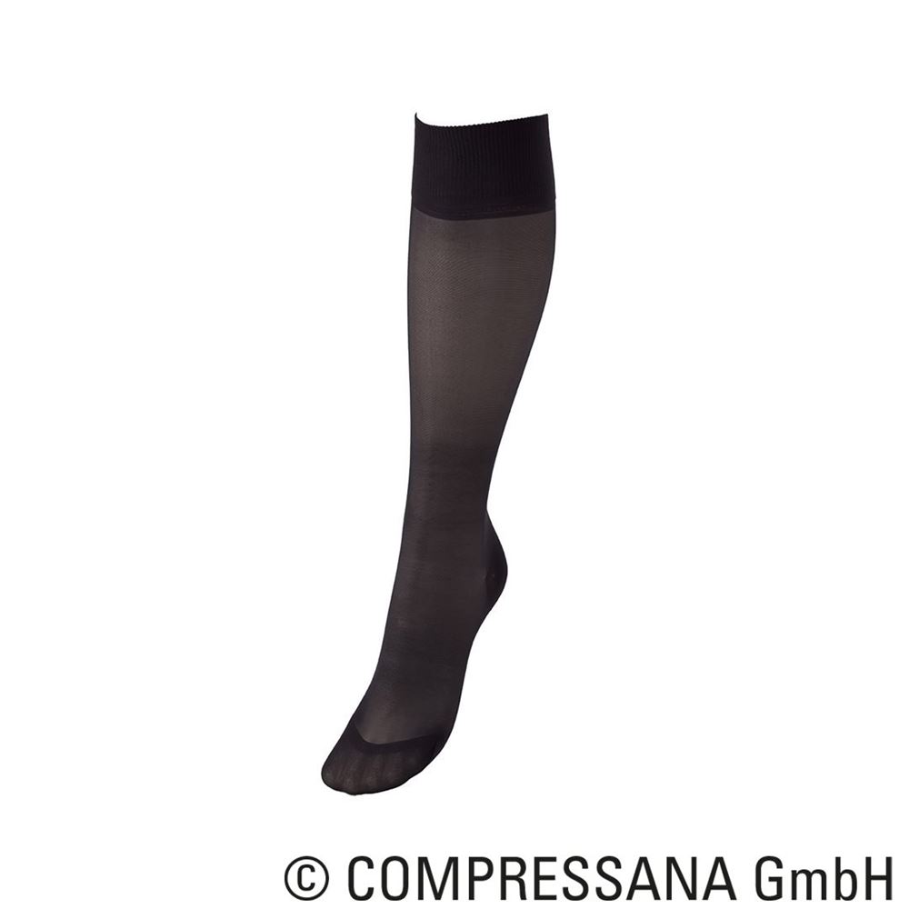 CALYPSO Kniestrümpfe (A-D 140)