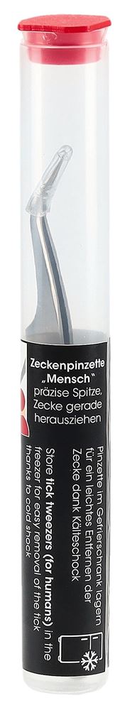 CANAL Zeckenpinzette