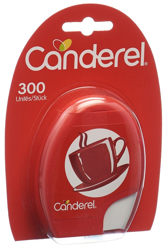 CANDEREL cpr dist 300 pce