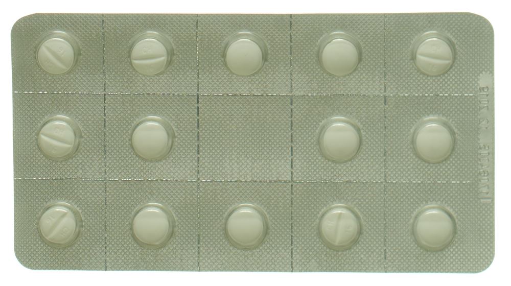 CANSARTAN plus, image principale