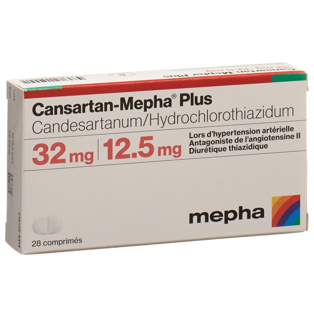 CANSARTAN plus, image 2 sur 2