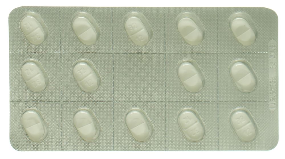 CANSARTAN plus, image principale