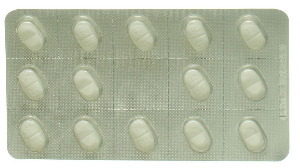 CANSARTAN plus, image principale