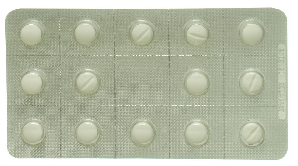 CANSARTAN plus, image principale