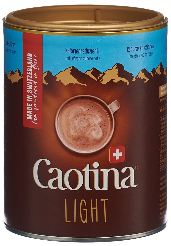CAOTINA original