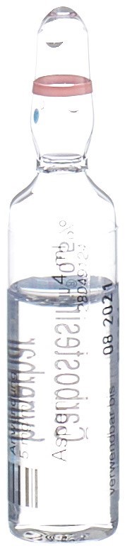 Carbostesin 0.5% hyperbar 20 mg/4ml, Bild 2 von 3