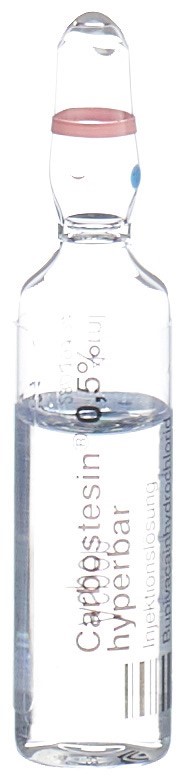 Carbostesin 0.5% hyperbare 20 mg/4ml, image 3 sur 3