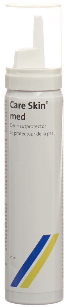 CARE SKIN MED protection peau