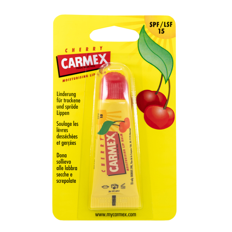 CARMEX baume à lèvres, image principale