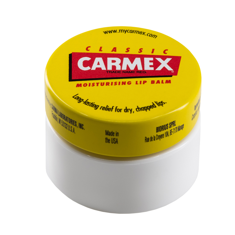 CARMEX baume à lèvres, image 2 sur 2