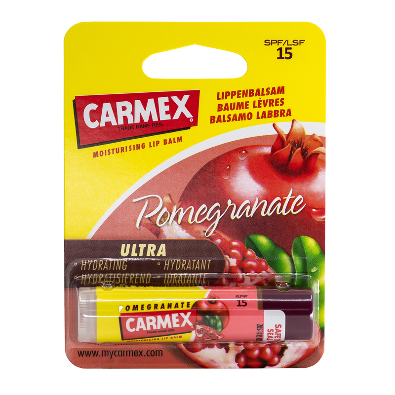 CARMEX baume à lèvres Premium, image principale