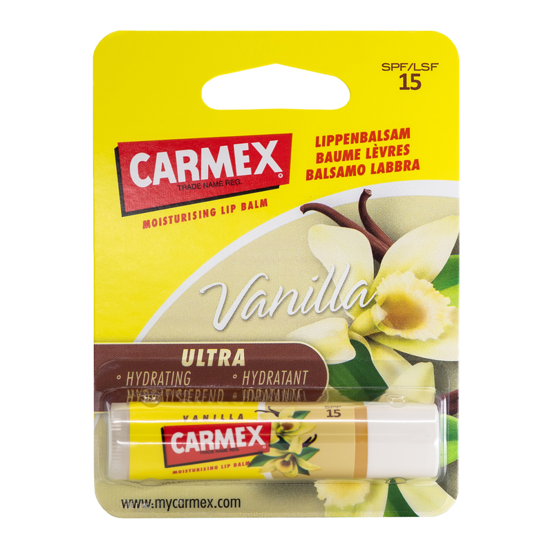 CARMEX baume à lèvres Premium