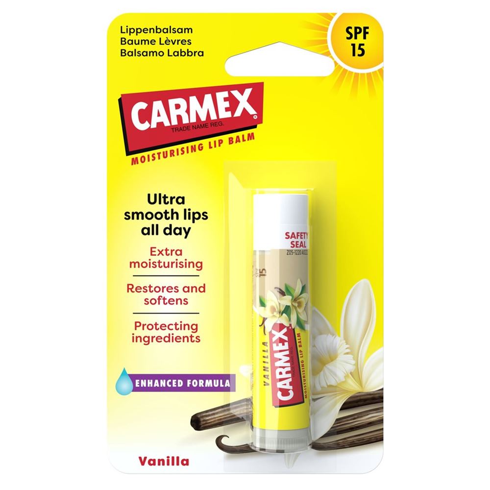 CARMEX baume à lèvres Premium
