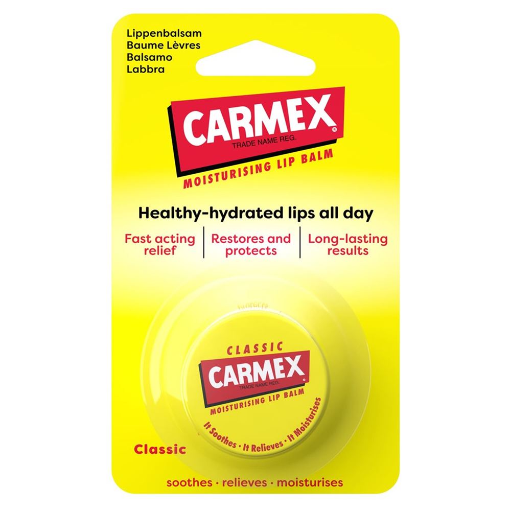 CARMEX Lippenbalsam