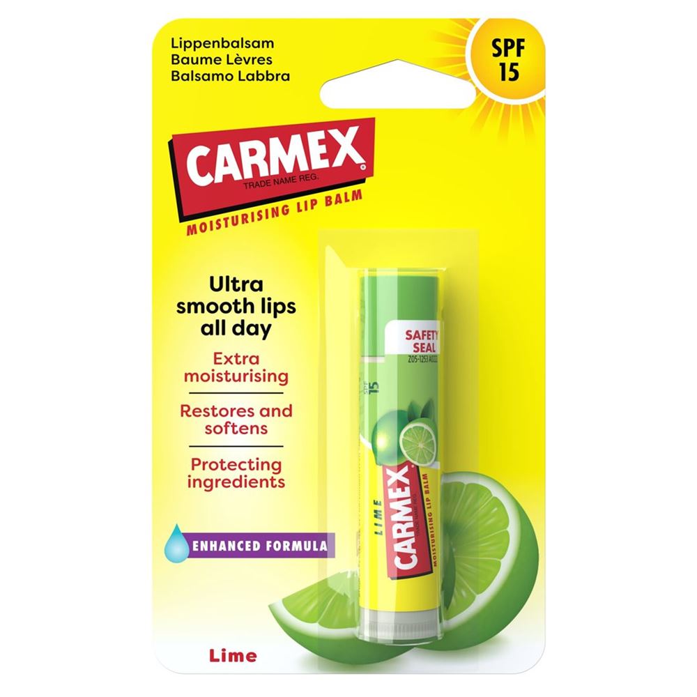 CARMEX Lippenbalsam