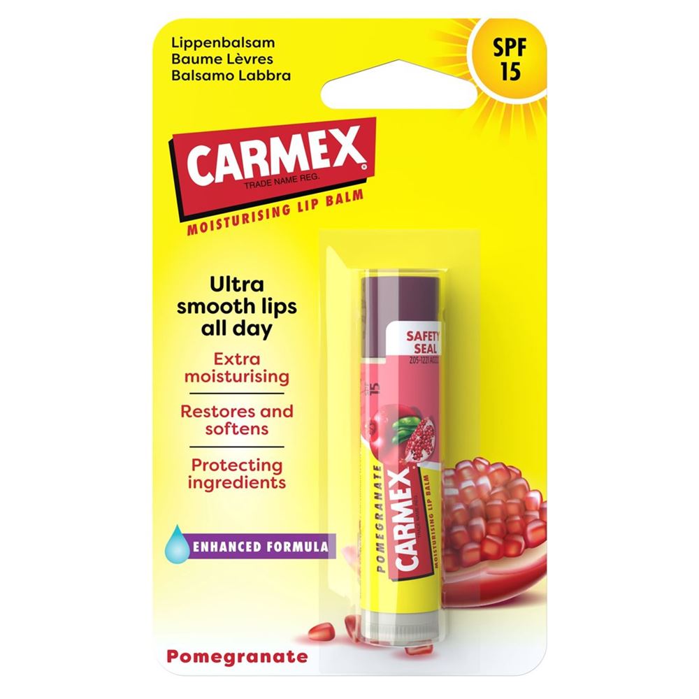 CARMEX Lippenbalsam Premium