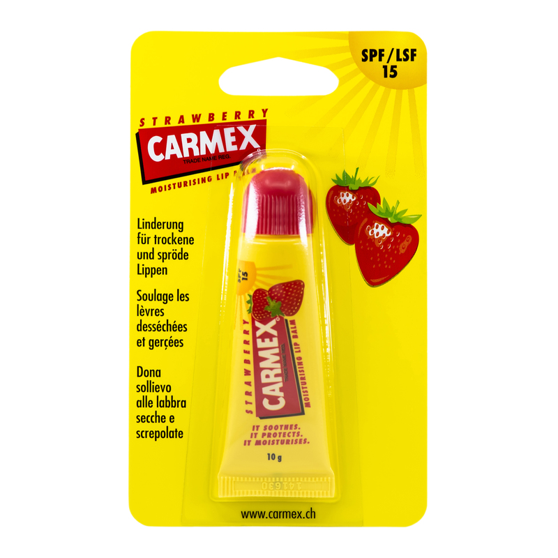 CARMEX Lippenbalsam