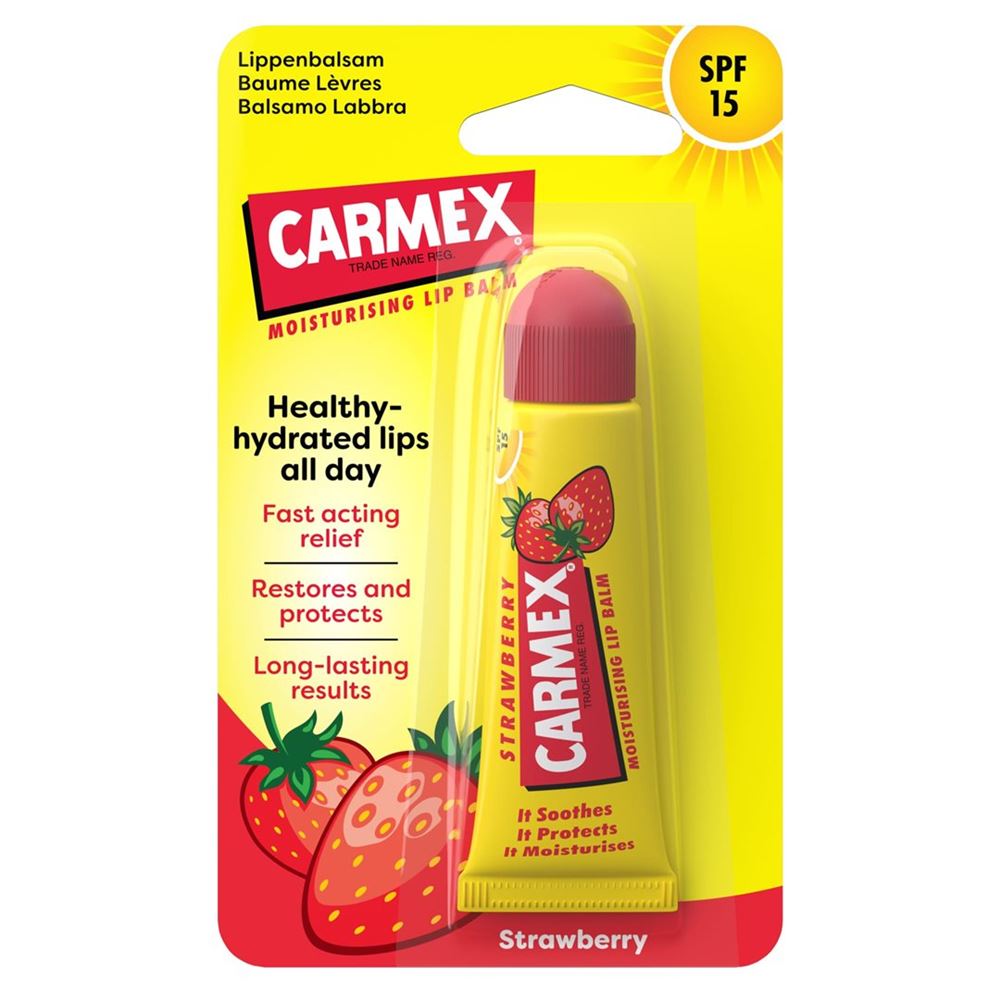 CARMEX Lippenbalsam