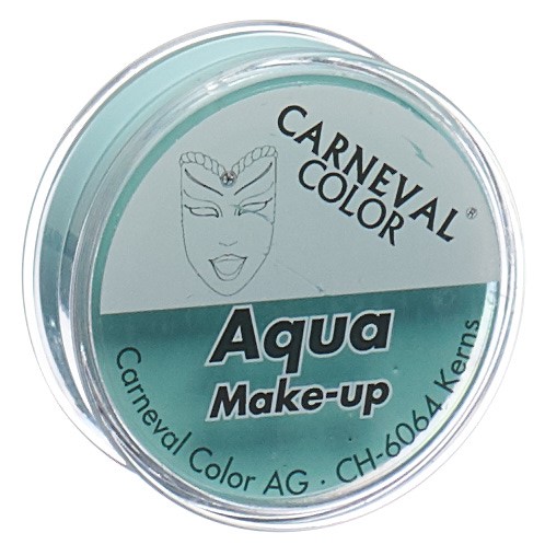 Aqua Make Up
