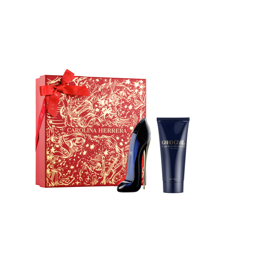 CAROLINA HERRERA Good Girl Eau de Parfum 50ml, image principale