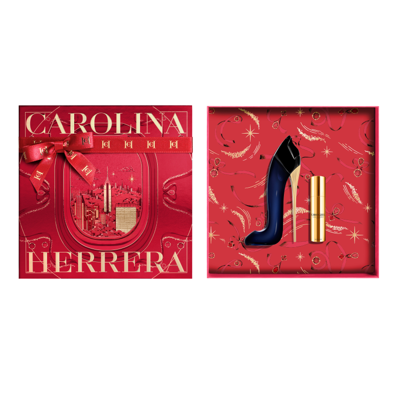 CAROLINA HERRERA Good Girl Eau de Parfum 50ml, Bild 2 von 2