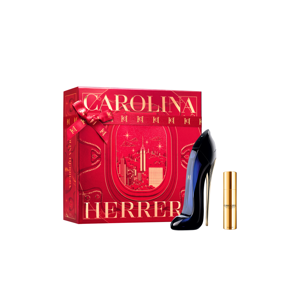 CAROLINA HERRERA Good Girl Eau de Parfum 50ml