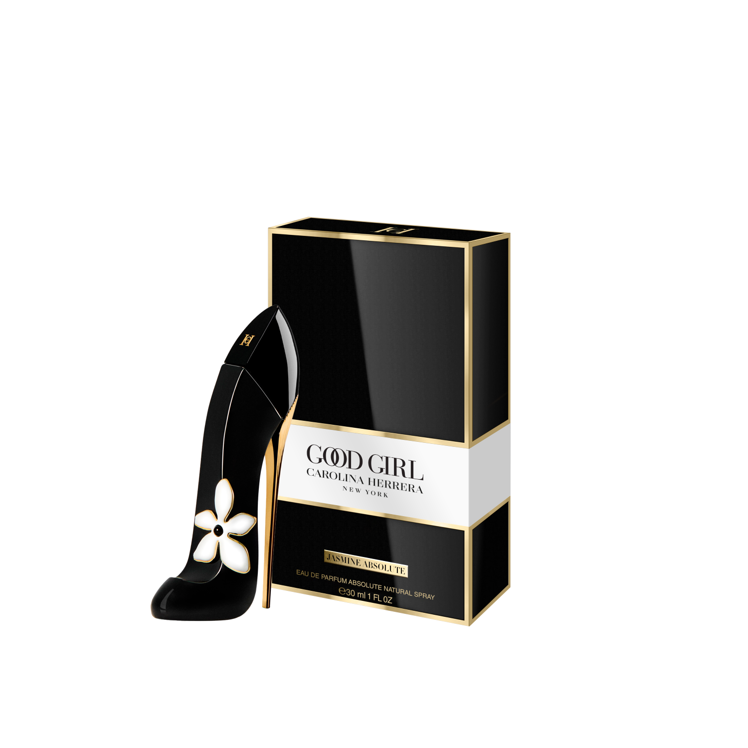 CAROLINA HERRERA Good Girl Jasmine Absolute Eau de Parfum